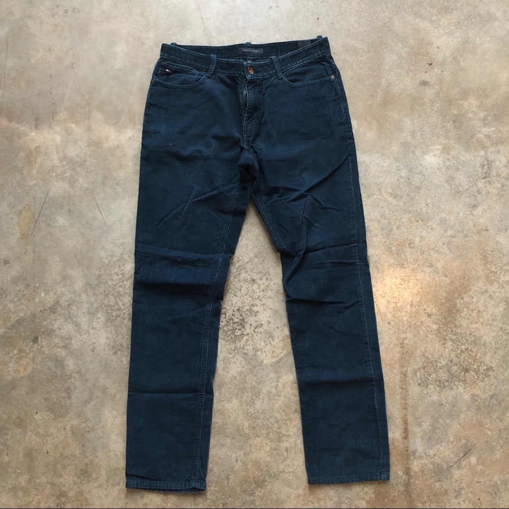 Tommy Hilfiger corduroy men’s pants